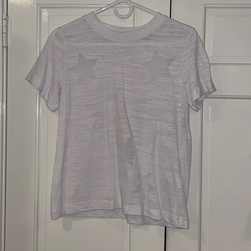 White T shirt